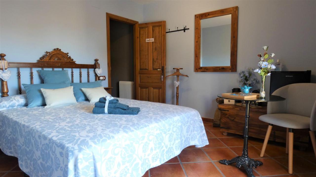 La Posada Del Isabena Roda de Isábena エクステリア 写真