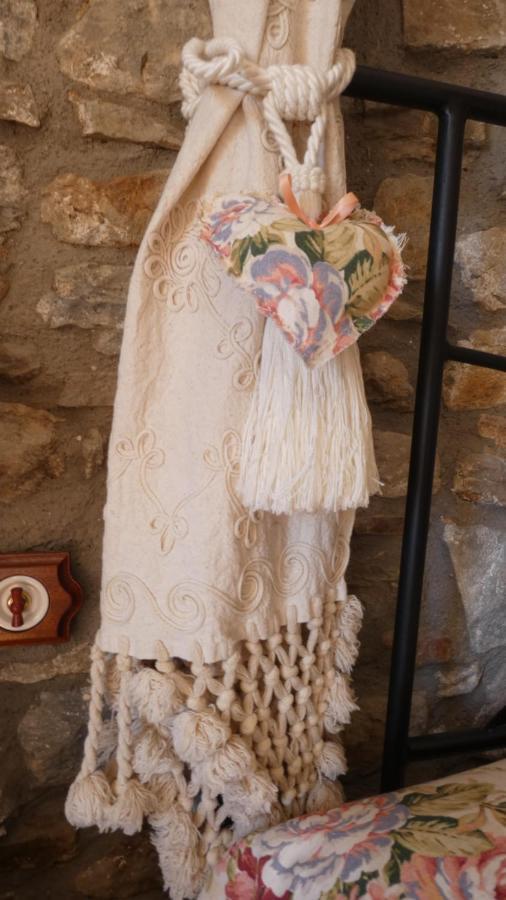 La Posada Del Isabena Roda de Isábena エクステリア 写真
